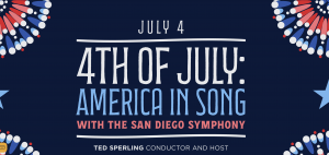4th of july